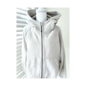 lululemon athletica Gray Women's Sweater